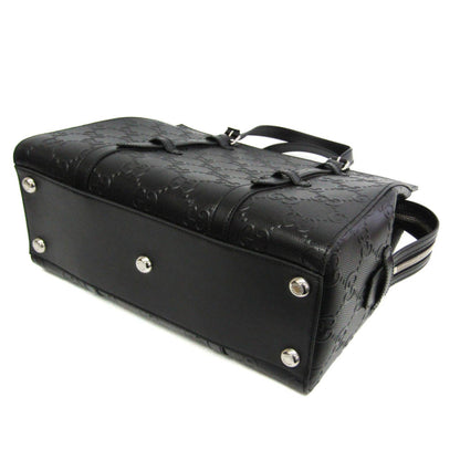 Gucci Others Black Shoulder Bags