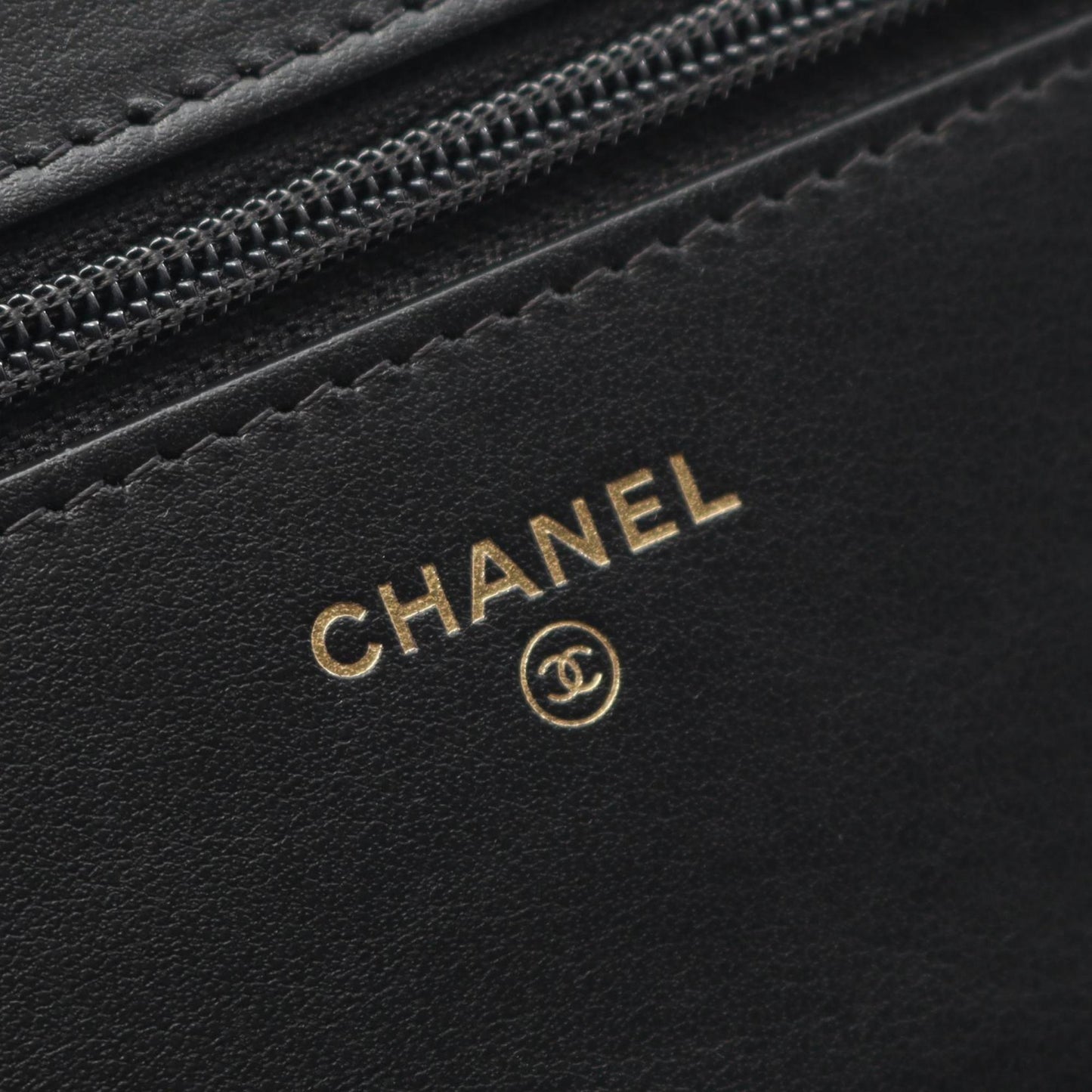 Chanel Others Black Shoulder Bags