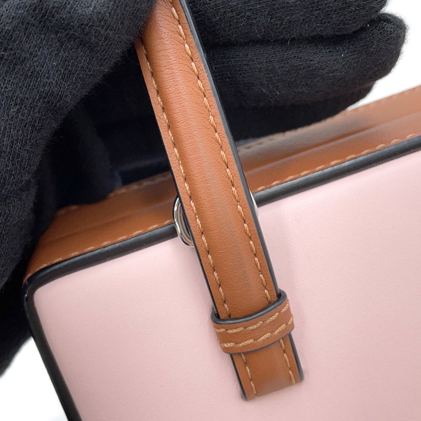 Loewe Others Pink Handbags