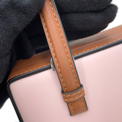 Loewe Others Pink Handbags