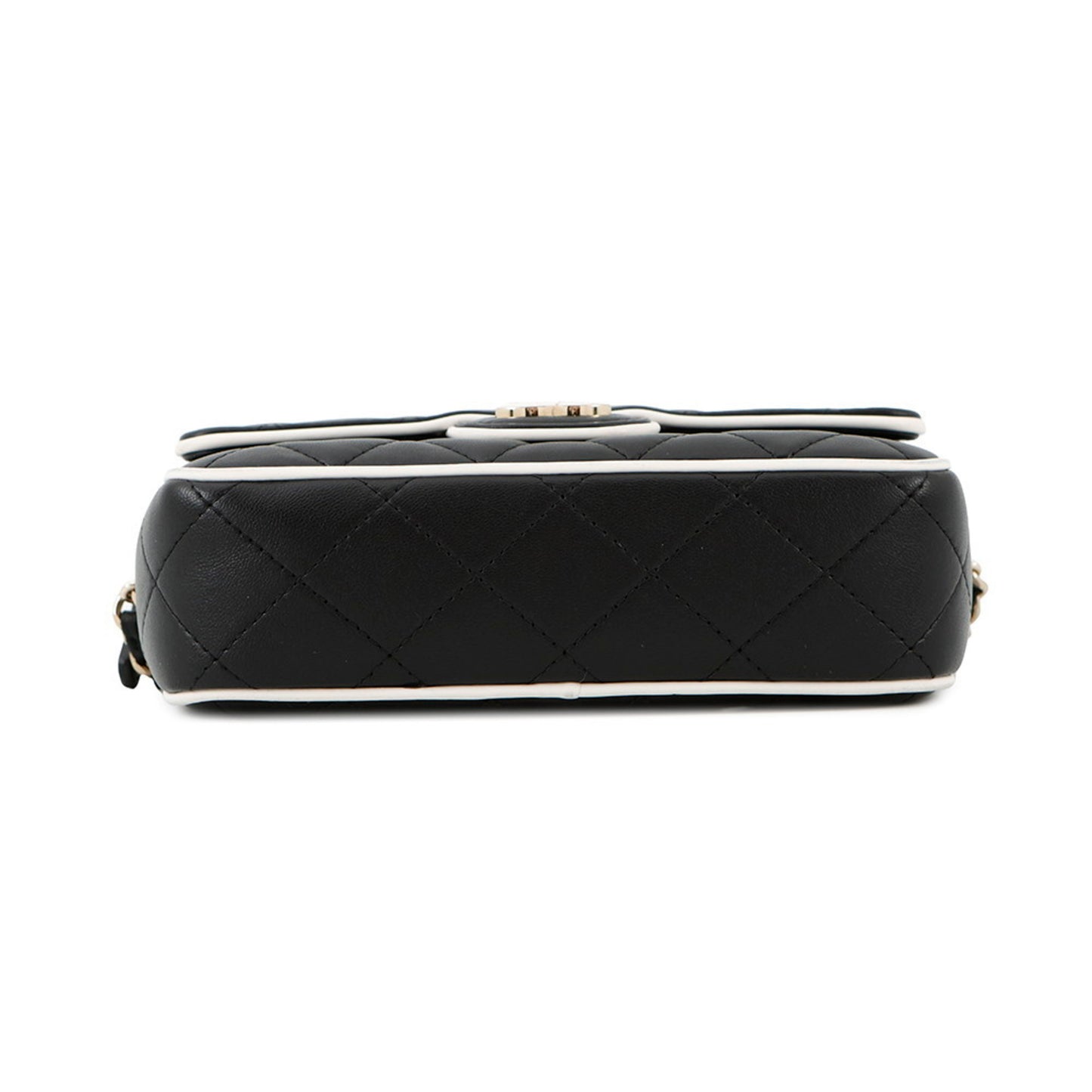 Chanel Others Black Shoulder Bags
