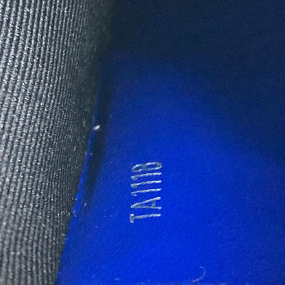 Louis Vuitton Others Blue Clutch Bags