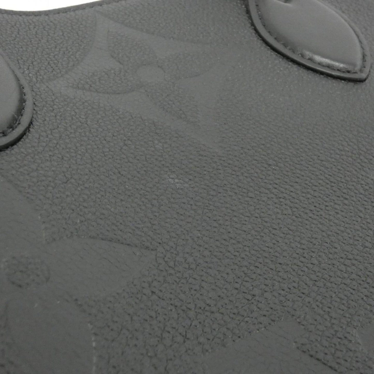 Louis Vuitton Others Black Handbags