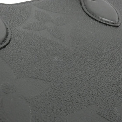 Louis Vuitton Others Black Handbags