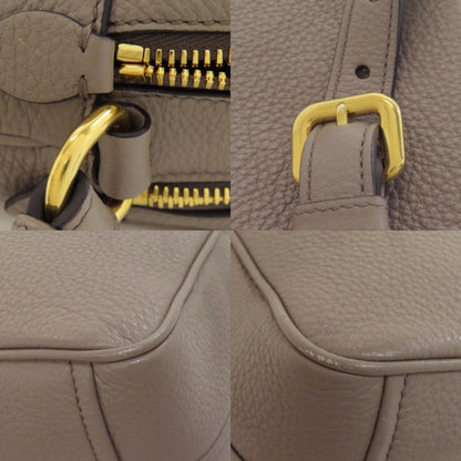 Prada Others Gray Shoulder Bags