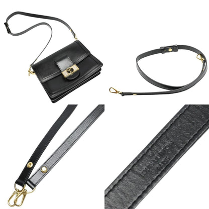 Louis Vuitton Others Black Shoulder Bags