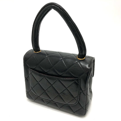 Chanel Others Black Handbags