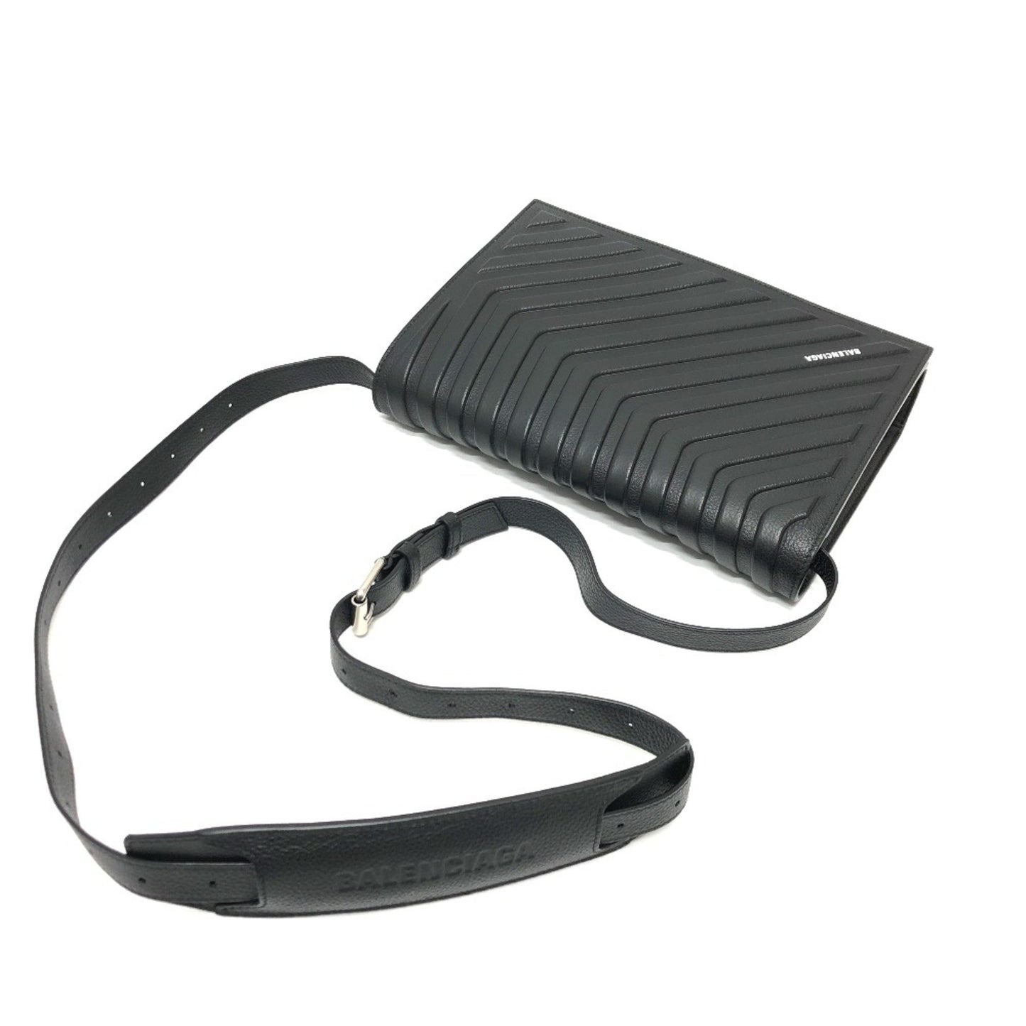 Balenciaga Others Black Shoulder Bags