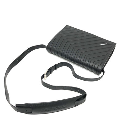 Balenciaga Others Black Shoulder Bags