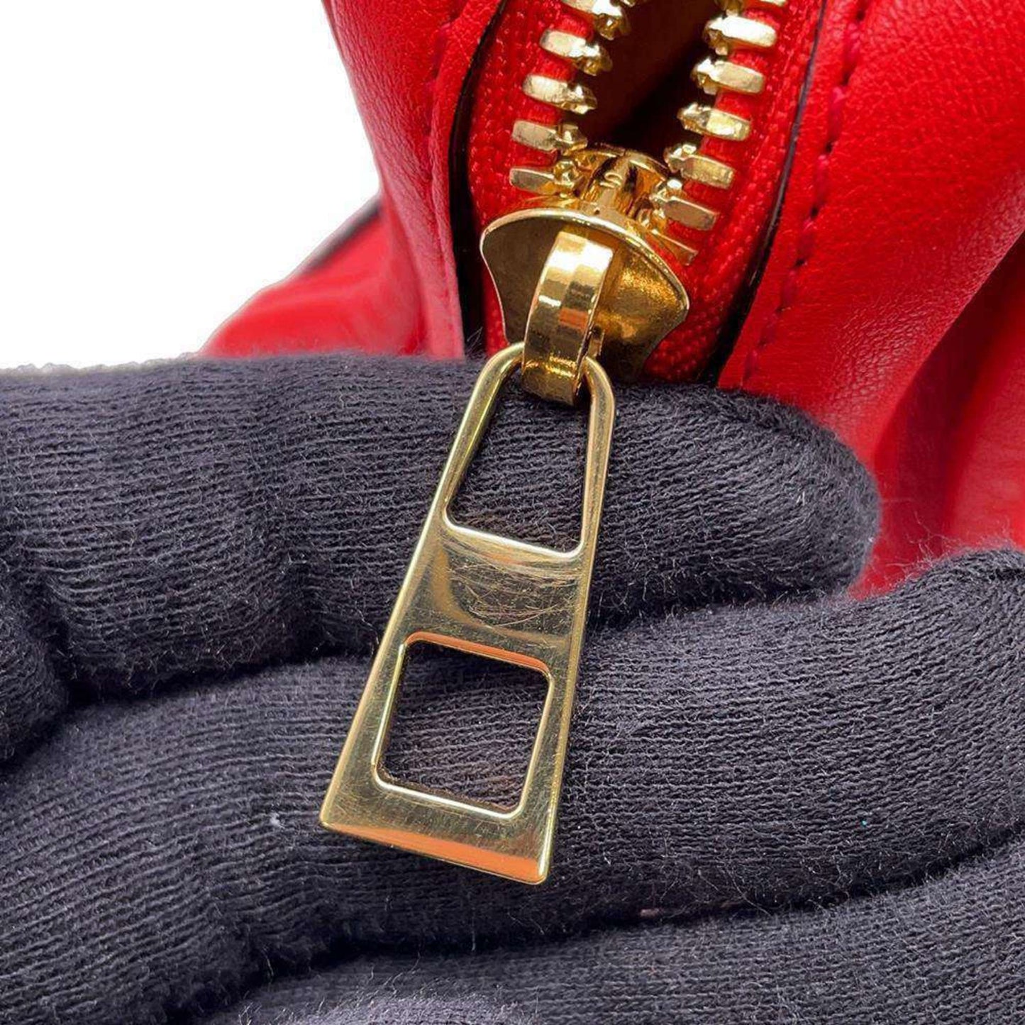 Loewe Others Red Handbags