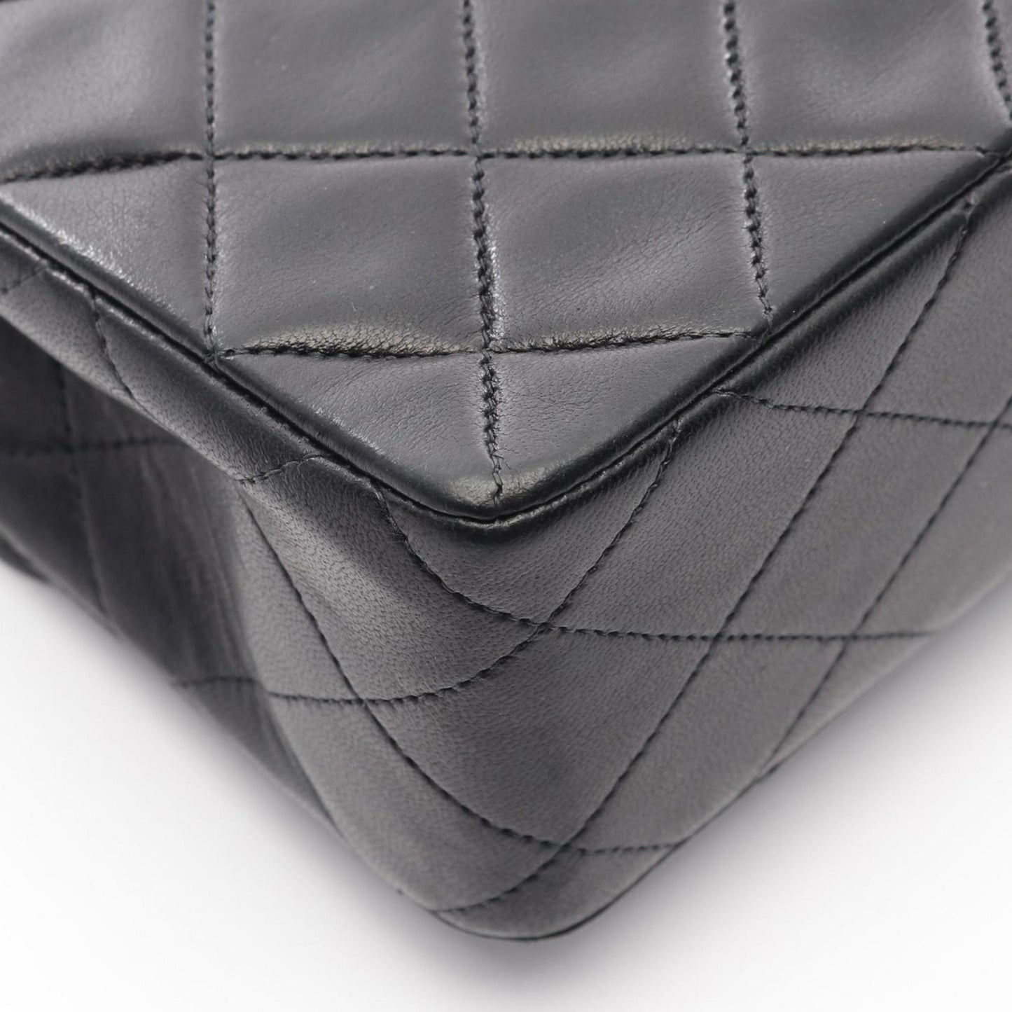 Chanel Others Black Shoulder Bags