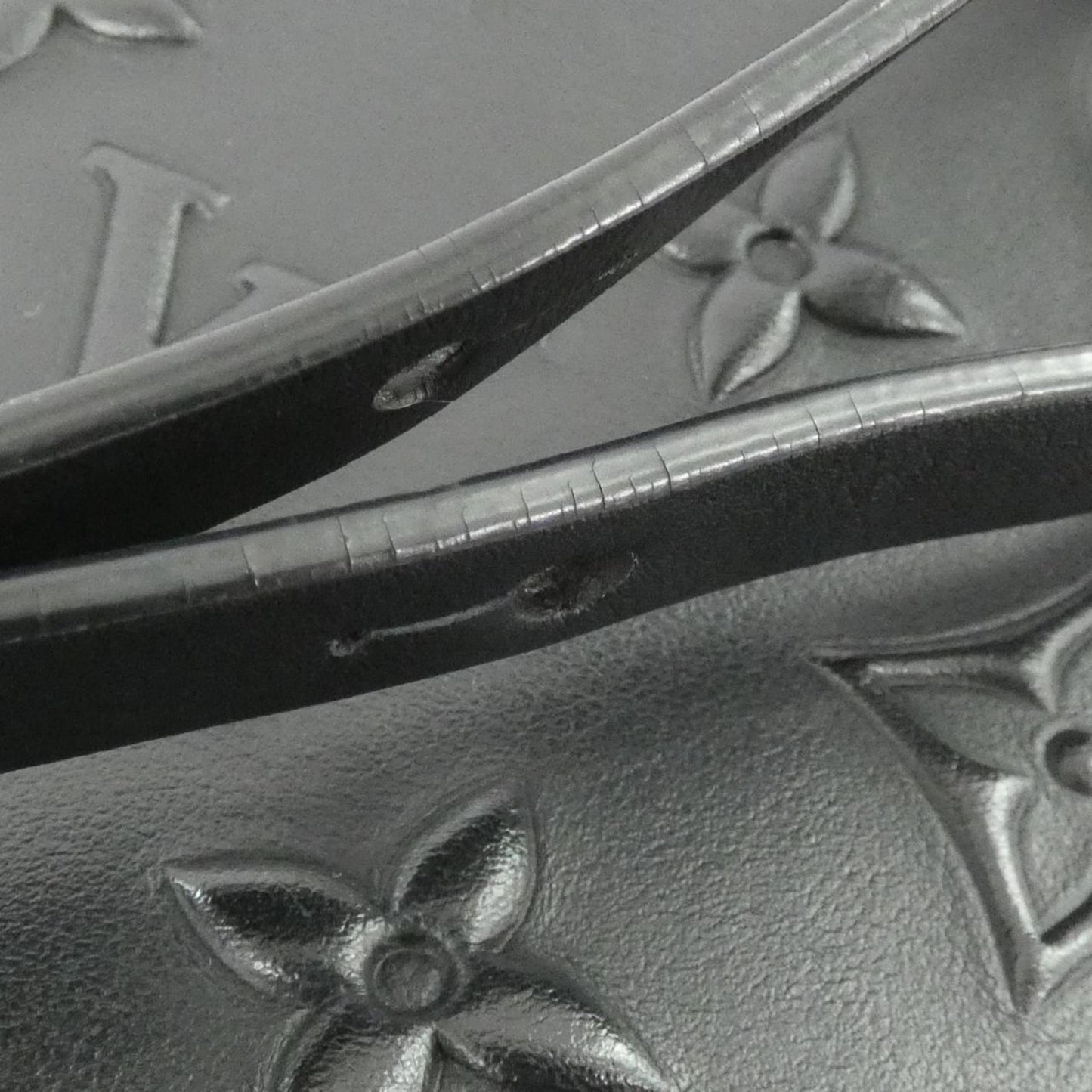 Louis Vuitton Others Black Shoulder Bags