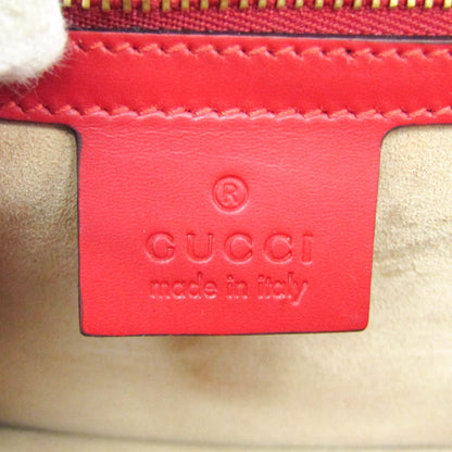Gucci Others Red Shoulder Bags