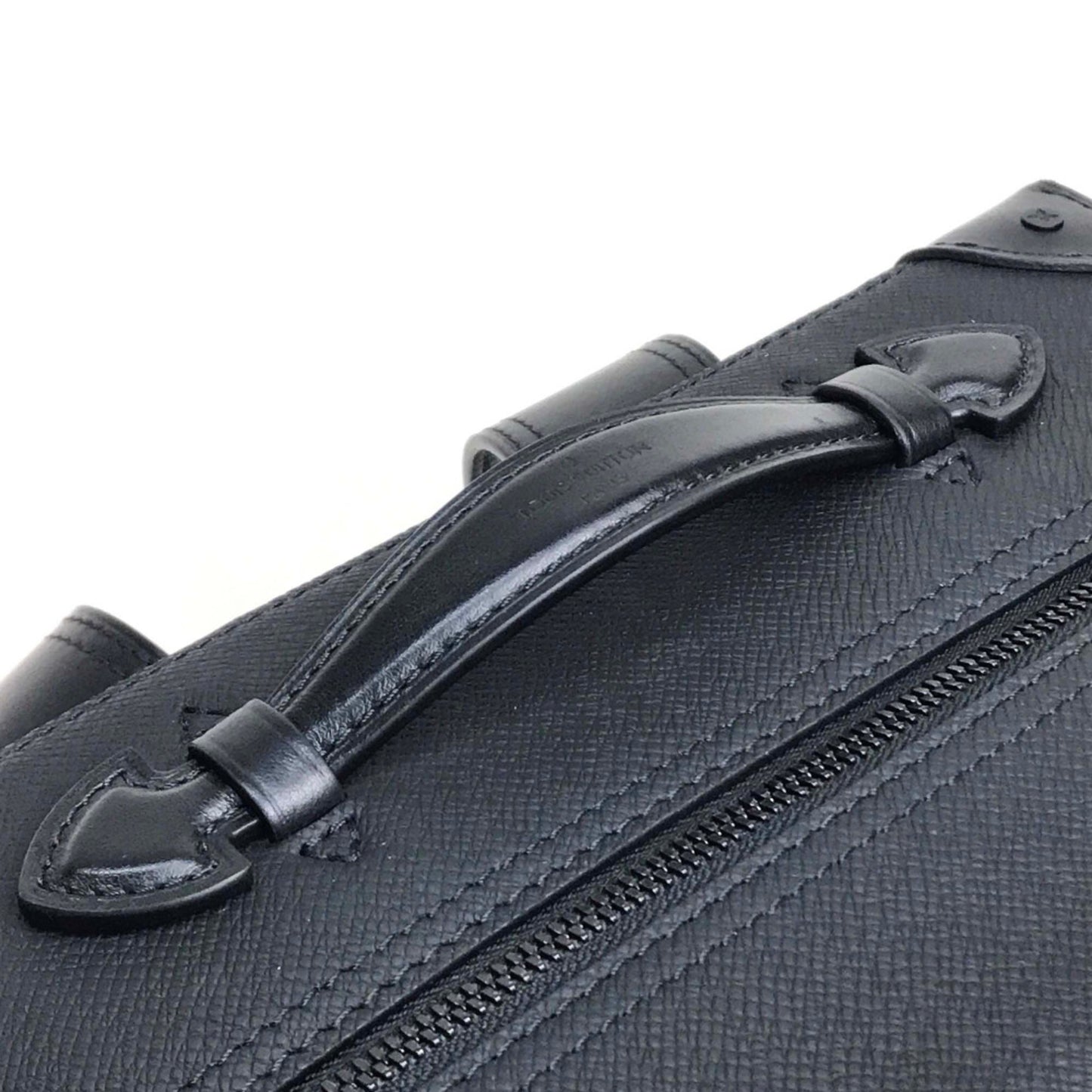 Louis Vuitton Others Black Backpacks
