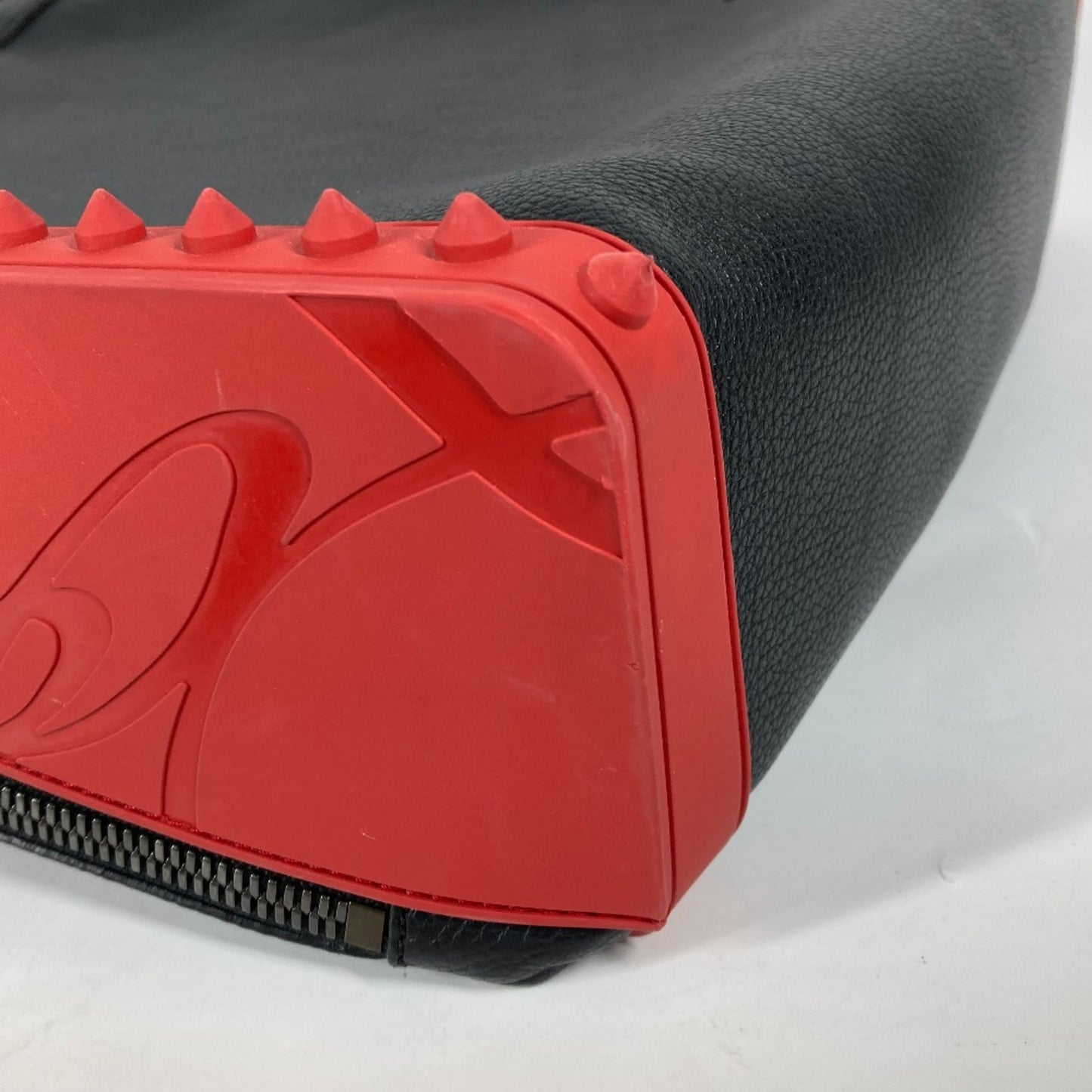 Christian Louboutin Others Black Backpacks