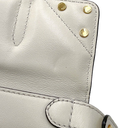 Fendi Others White Handbags