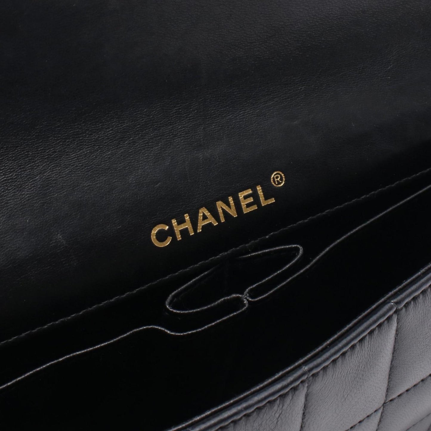 Chanel Others Black Shoulder Bags