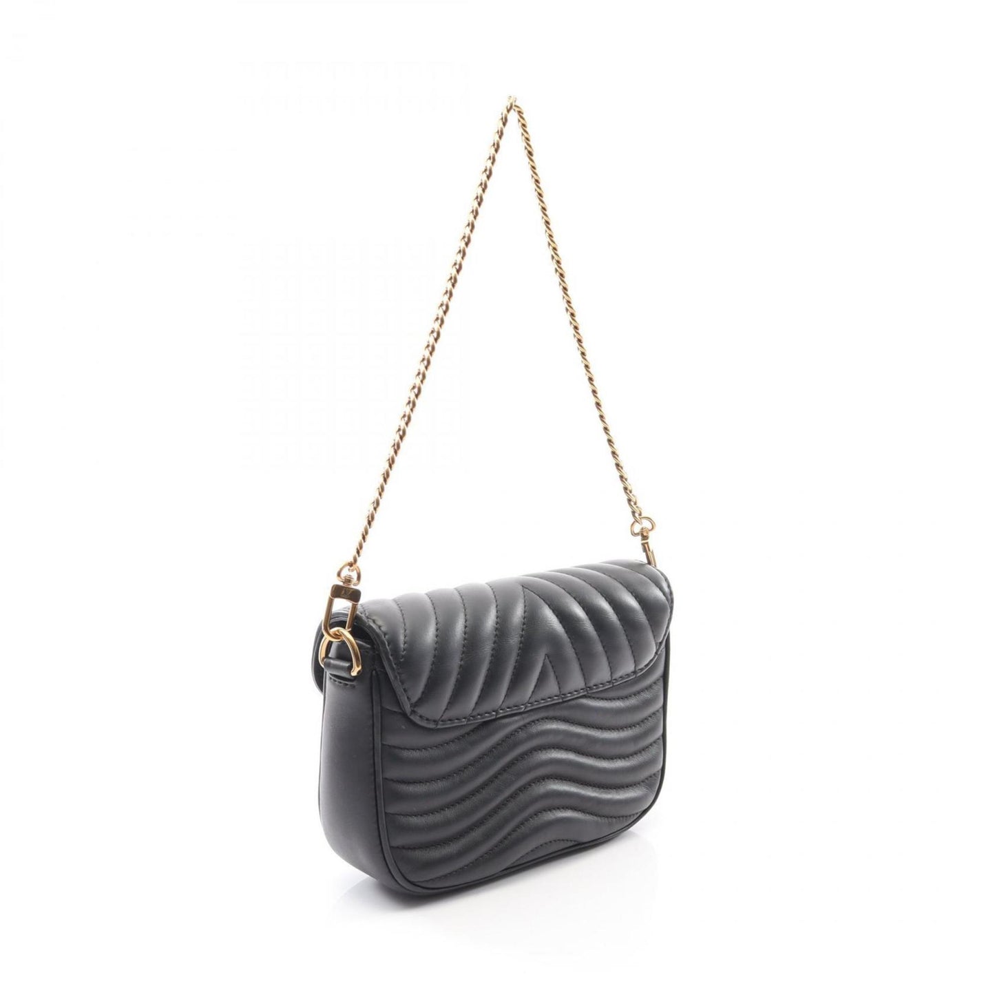 Louis Vuitton Others Black Shoulder Bags