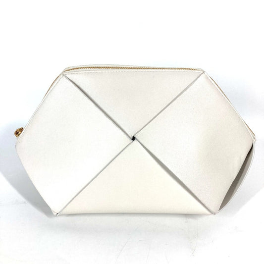 Bottega Veneta Others White Small Bags