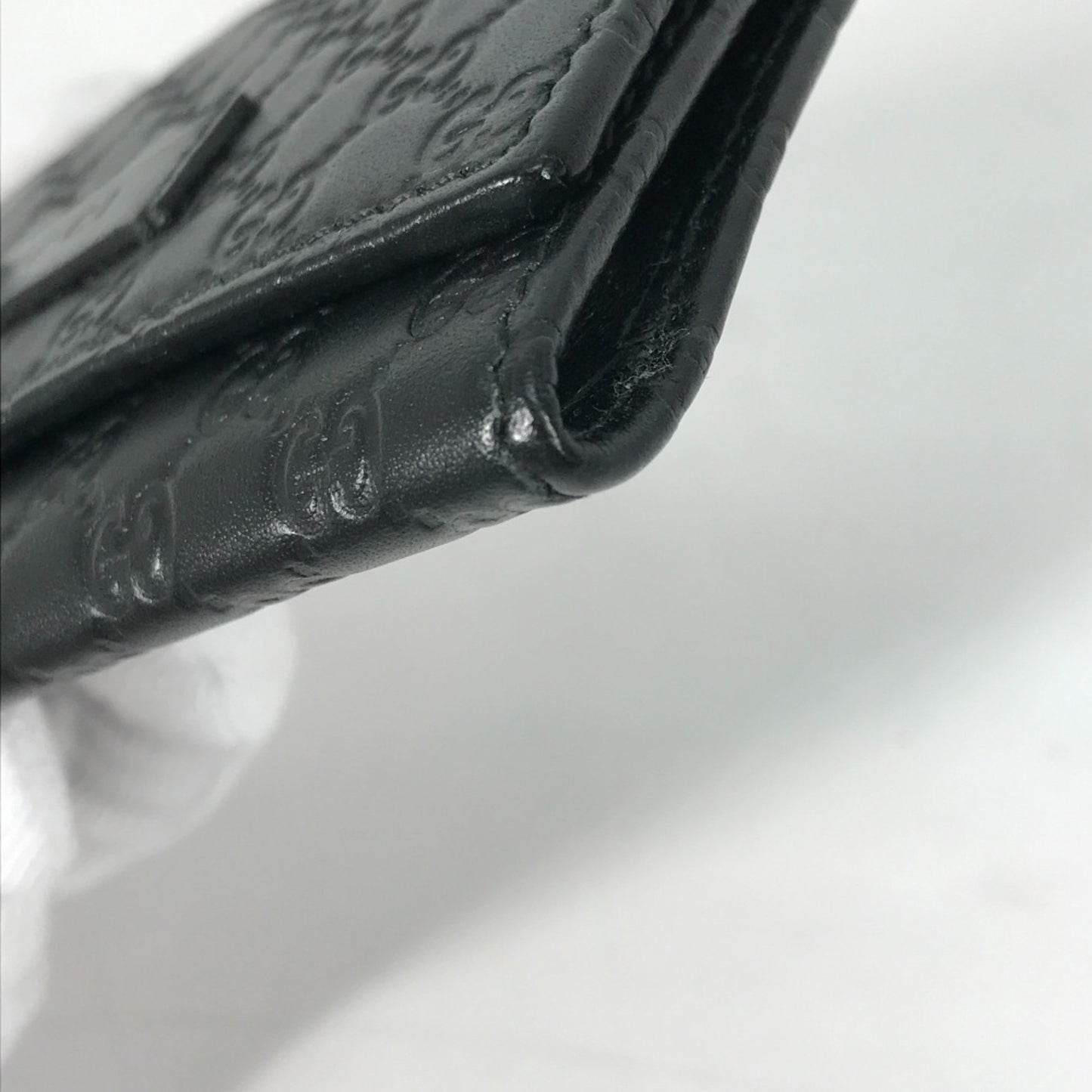 Gucci Others Black Cases