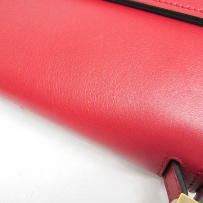 Loewe Others Red Shoulder Bags