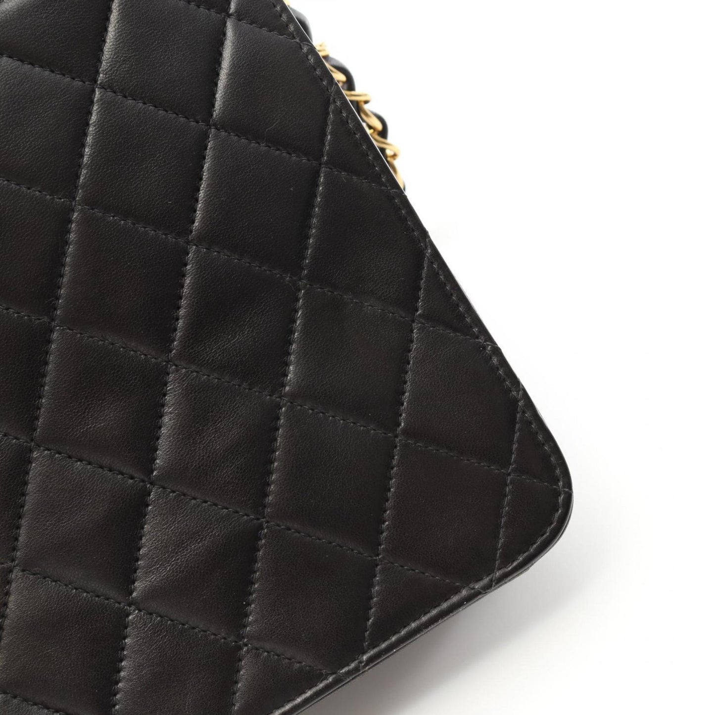 Chanel Others Black Shoulder Bags