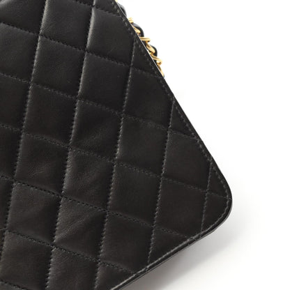 Chanel Others Black Shoulder Bags