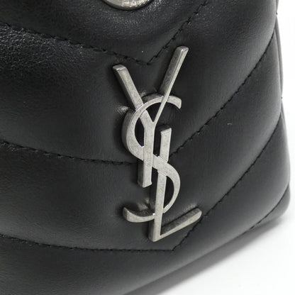 Saint Laurent Others Black Shoulder Bags