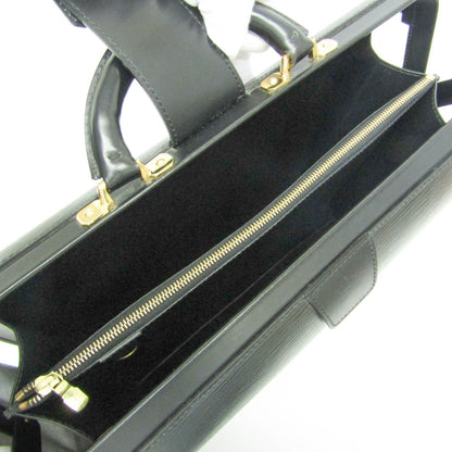 Louis Vuitton Epi Black Briefcases