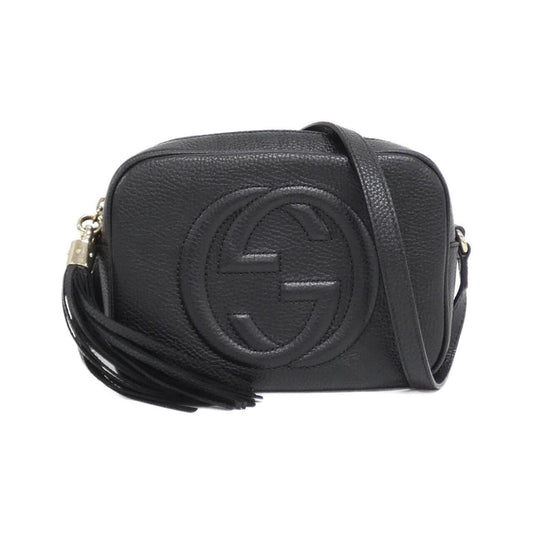 Gucci Others Black Shoulder Bags