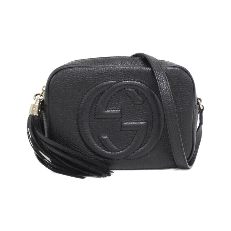 Gucci Others Black Shoulder Bags