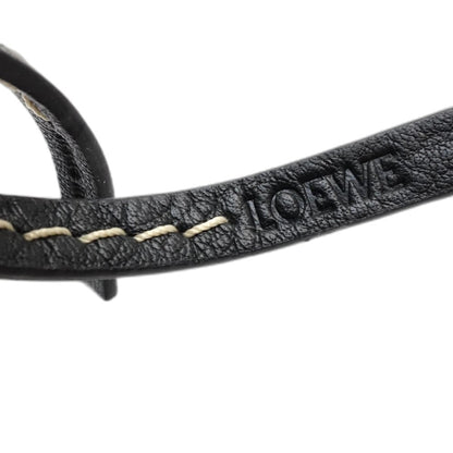 Loewe Others Brown Key Rings