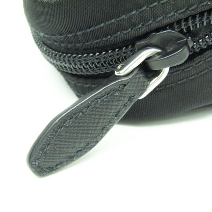Prada Nylon Black Small Bags