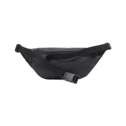 Louis Vuitton Monogram Canvas Black Shoulder Bags