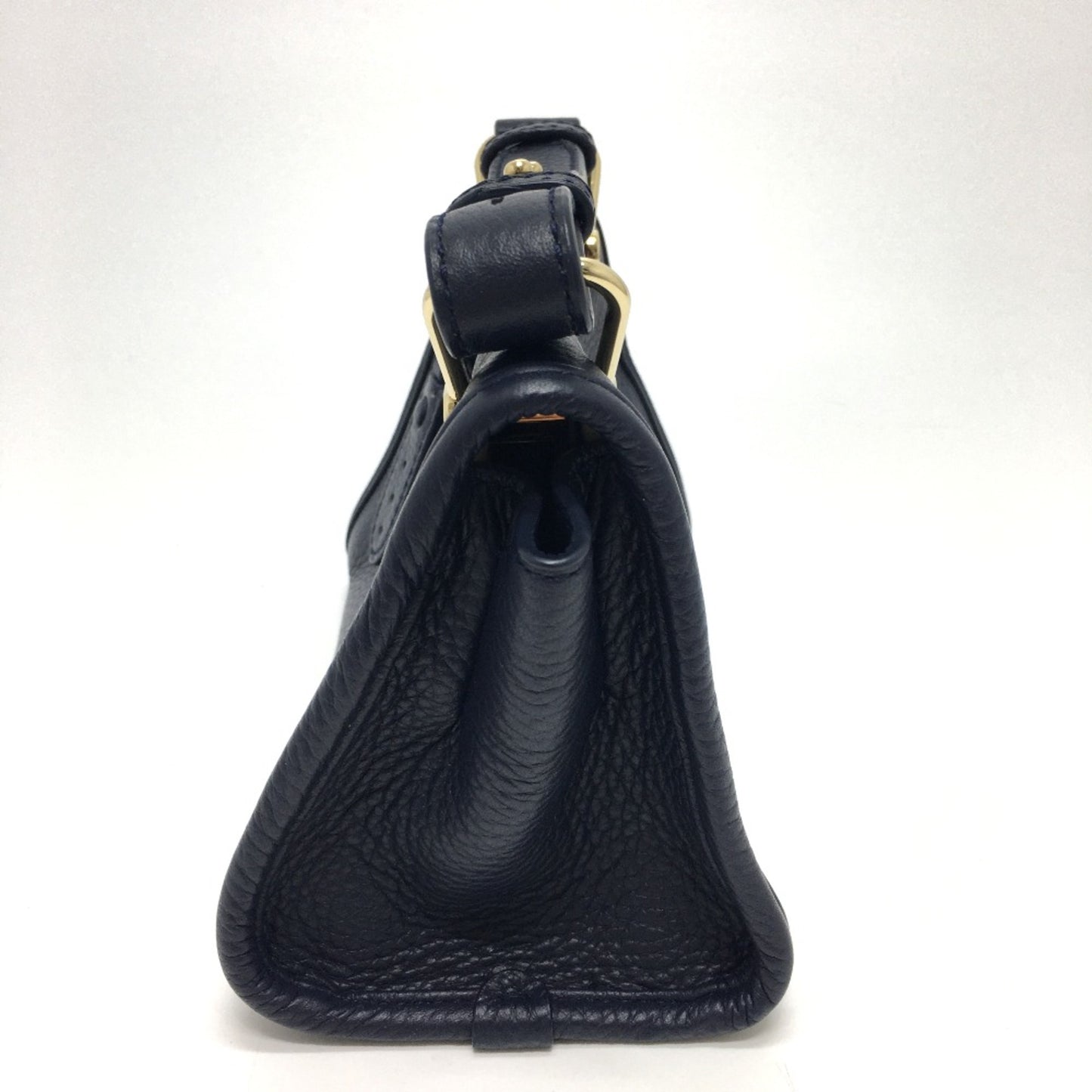 Bally Others Blue Shoulder Bags