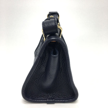 Bally Others Blue Shoulder Bags
