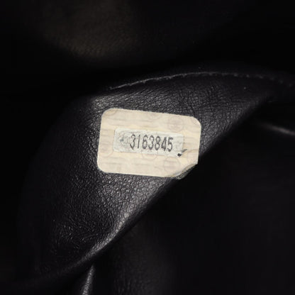 Chanel Others Black Backpacks