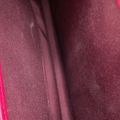 Bvlgari Others Pink Shoulder Bags