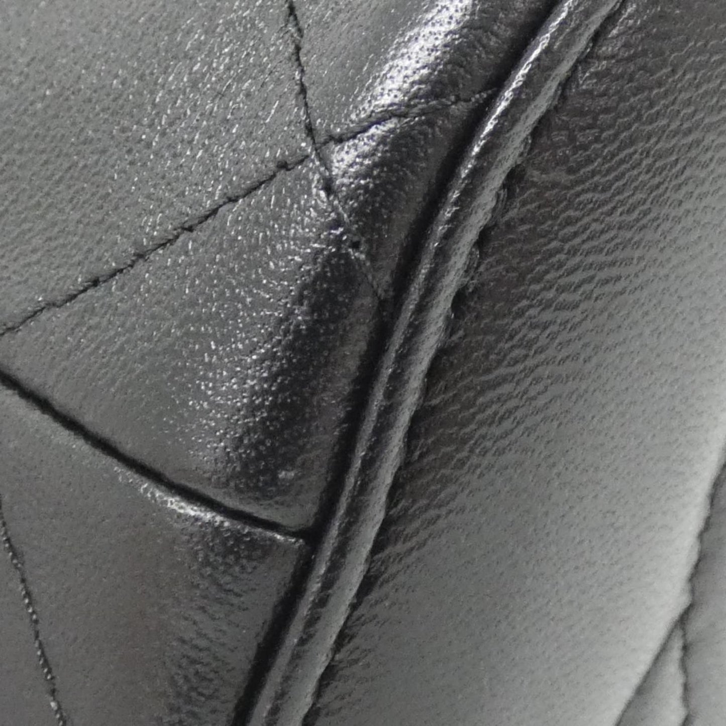 Chanel Others Black Shoulder Bags