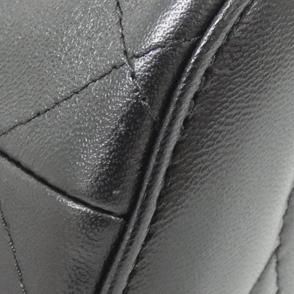 Chanel Others Black Shoulder Bags