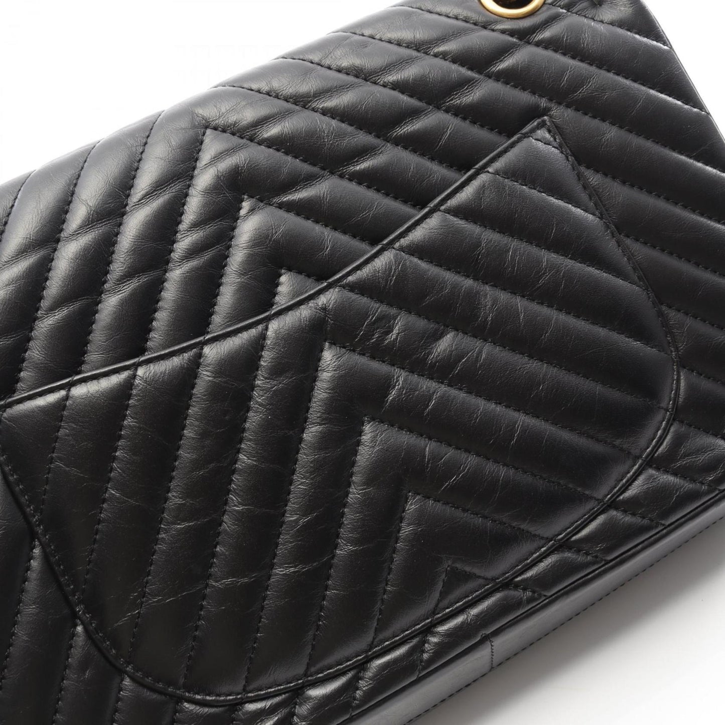 Chanel Others Black Shoulder Bags
