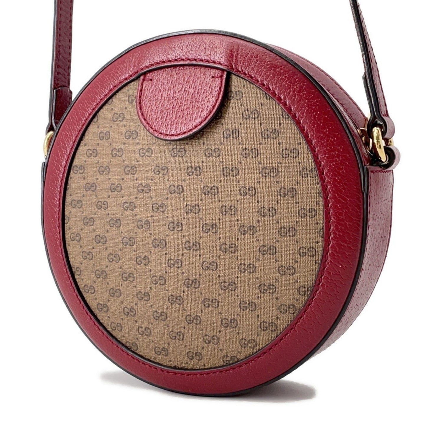 Gucci Others Brown Shoulder Bags