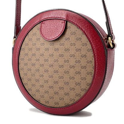 Gucci Others Brown Shoulder Bags