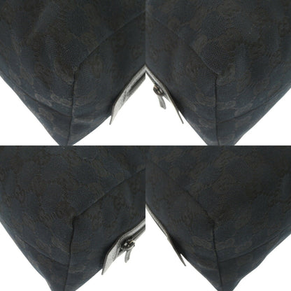 Gucci Canvas Black Handbags