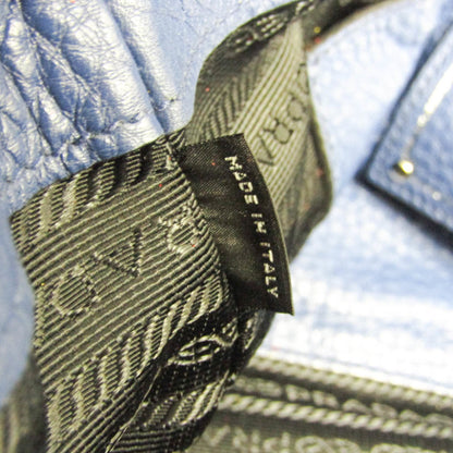 Prada Others Blue Handbags
