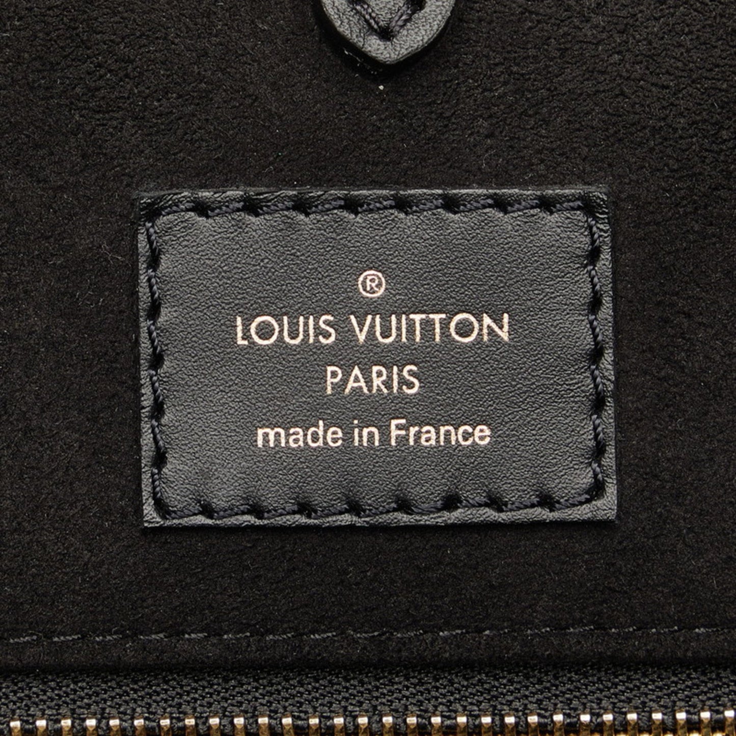 Louis Vuitton Pvc Red Handbags