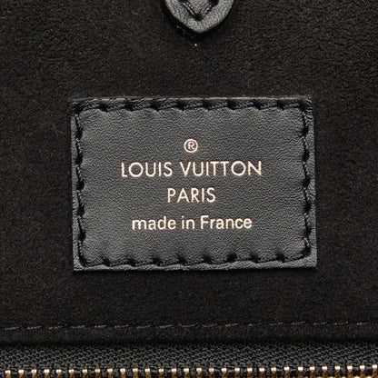 Louis Vuitton Pvc Red Handbags
