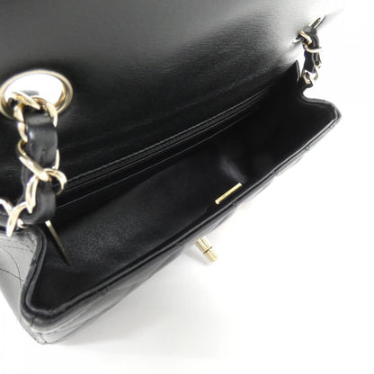 Chanel Others Black Shoulder Bags