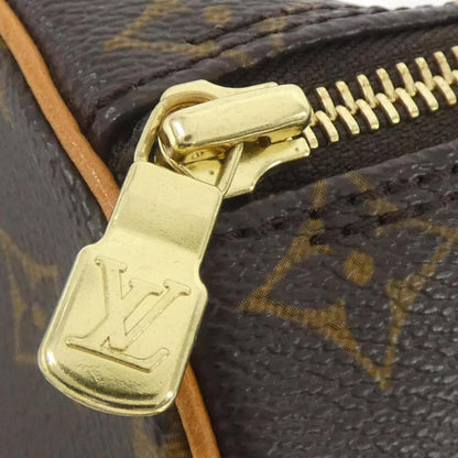 Louis Vuitton Monogram Canvas Brown Handbags