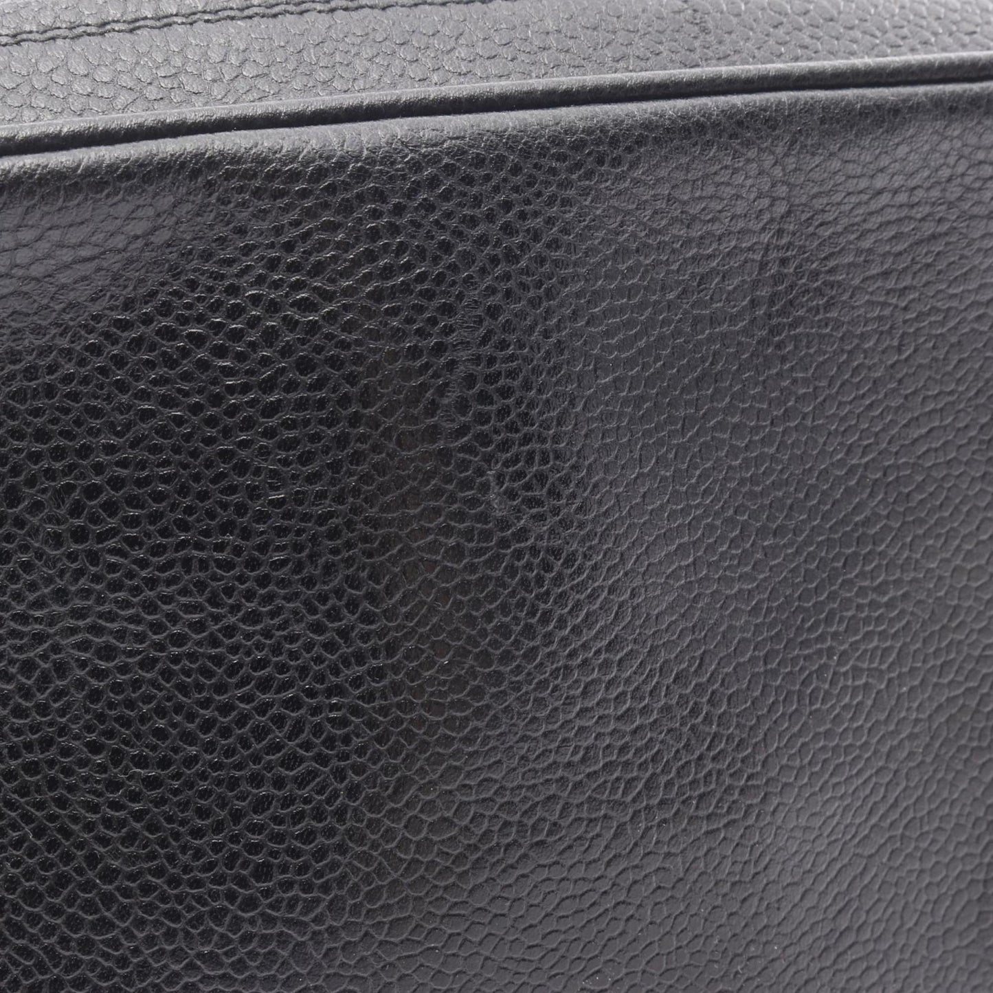 Chanel Others Black Shoulder Bags